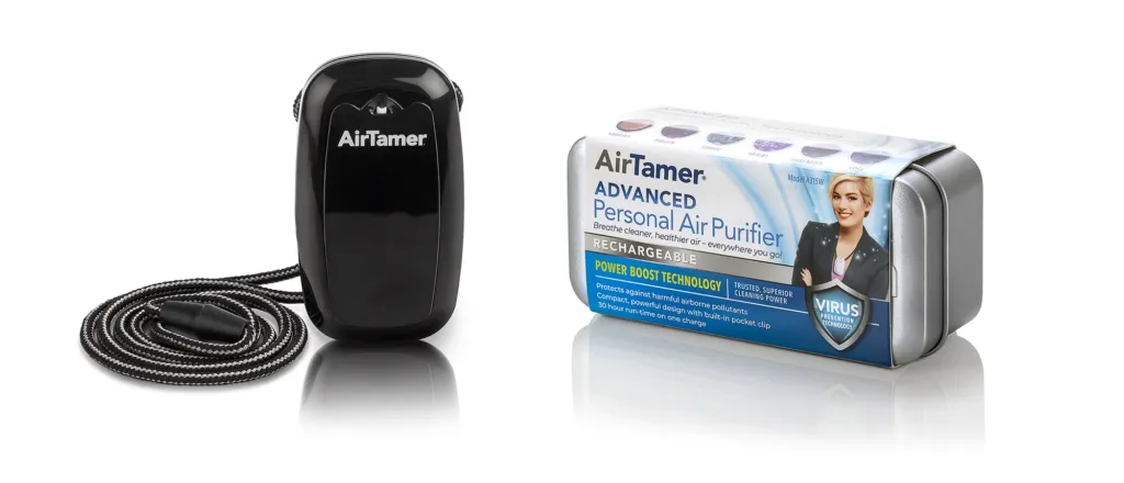 AirTamer